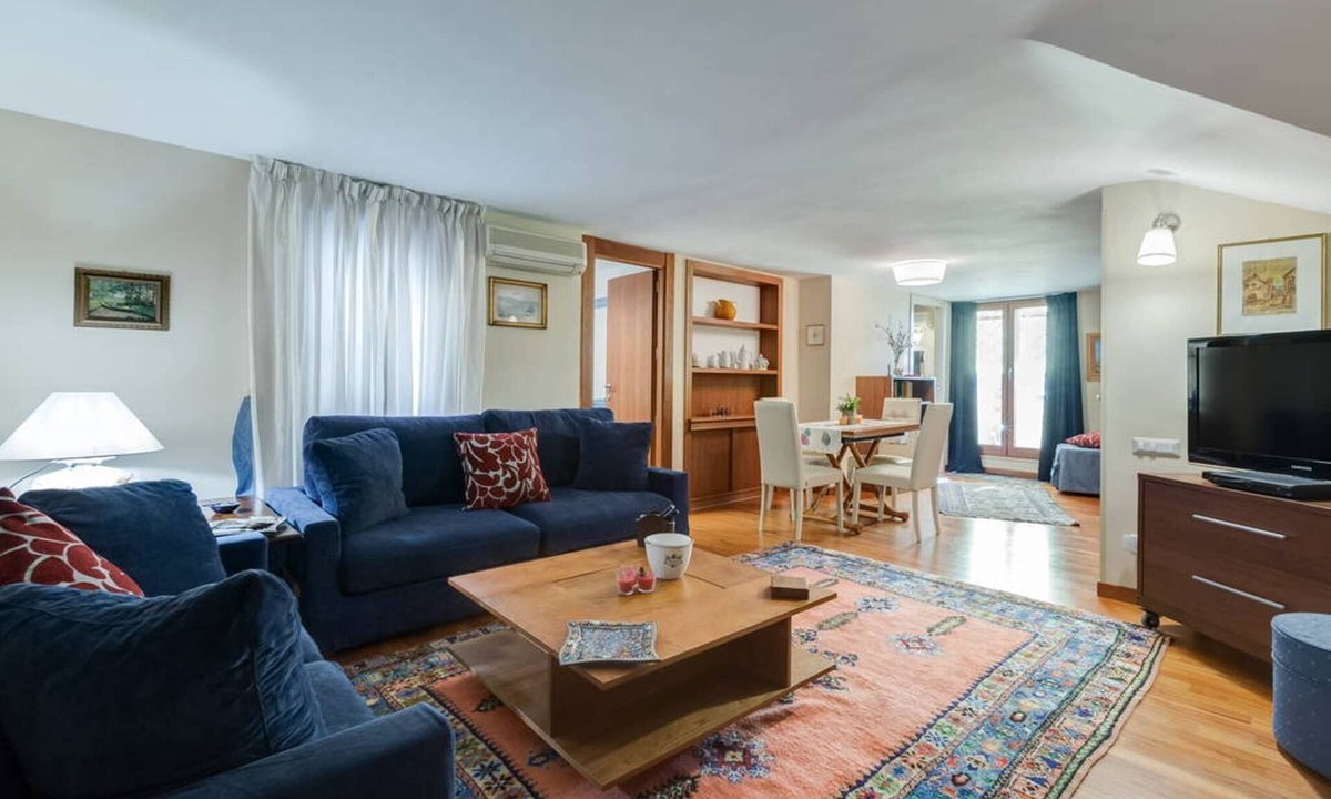 Quartiere XXIX Ponte Mammolo Apartment | Le Petite Resort CIN IT058091C1T36QM47S Apartment lovely Talenti neighborhood