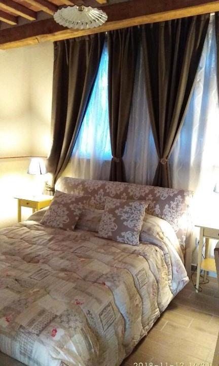 Vicopelago Bed & Breakfast | Le rondini di San Donato
