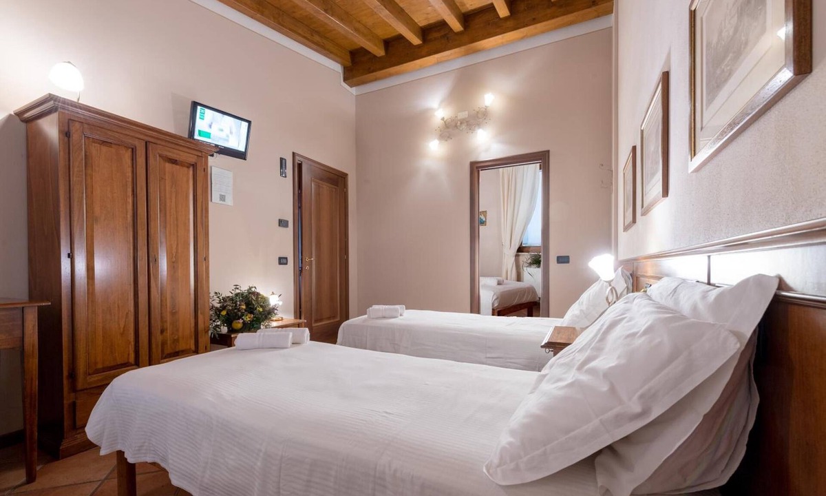Bagnolo Mella Bed & Breakfast | Le Rondini