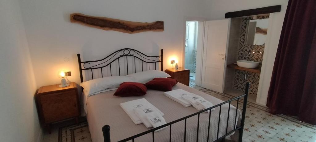 Conversano Bed & Breakfast | Le Scale di Pietra