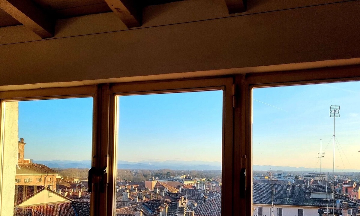 Pavia Bed & Breakfast | Le Stanze del Cardinale