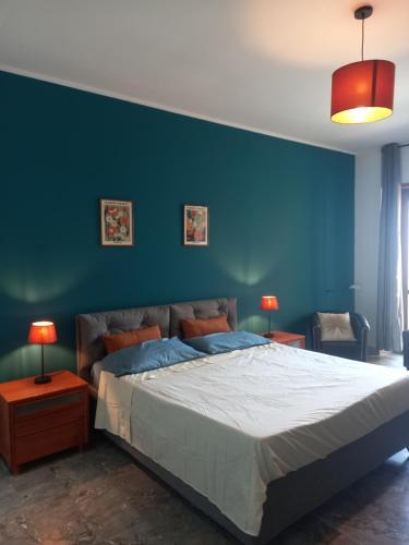 Terni House | Le Stanze di Bimba