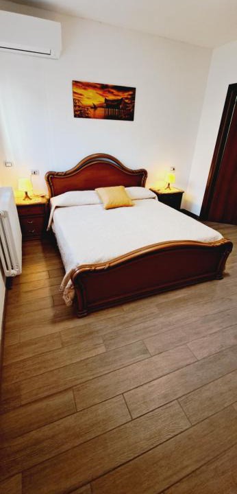 Santa Maria Maddalena Apartment | Le Terrazze Studios 44G