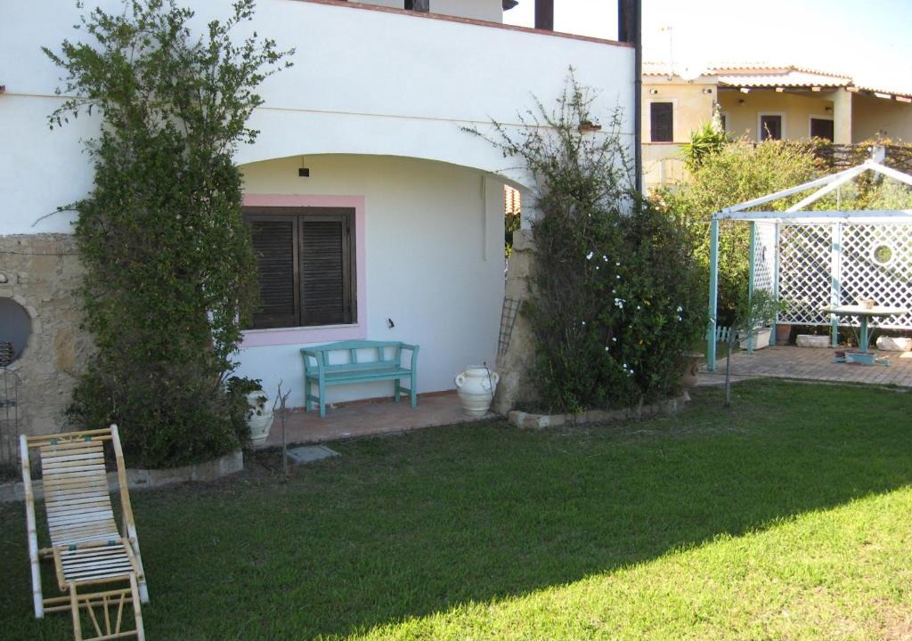 Isola di Capo Rizzuto Villa | Le Tre Rose Mare