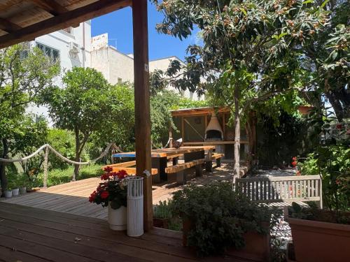Olbia House | LIBOA House
