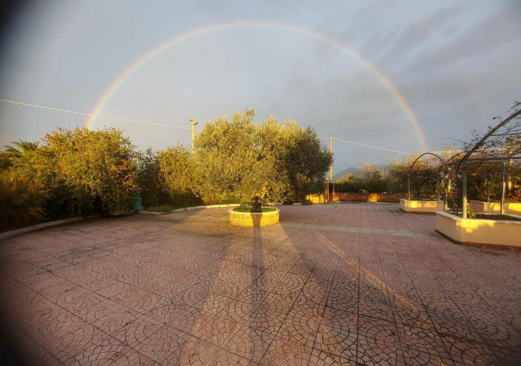 Castel Campagnano Apartment | Lisandro Wine Resort Apartments Caserta