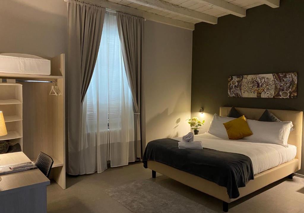Buscate House | Lo Stallone -Malpensa Milan airport