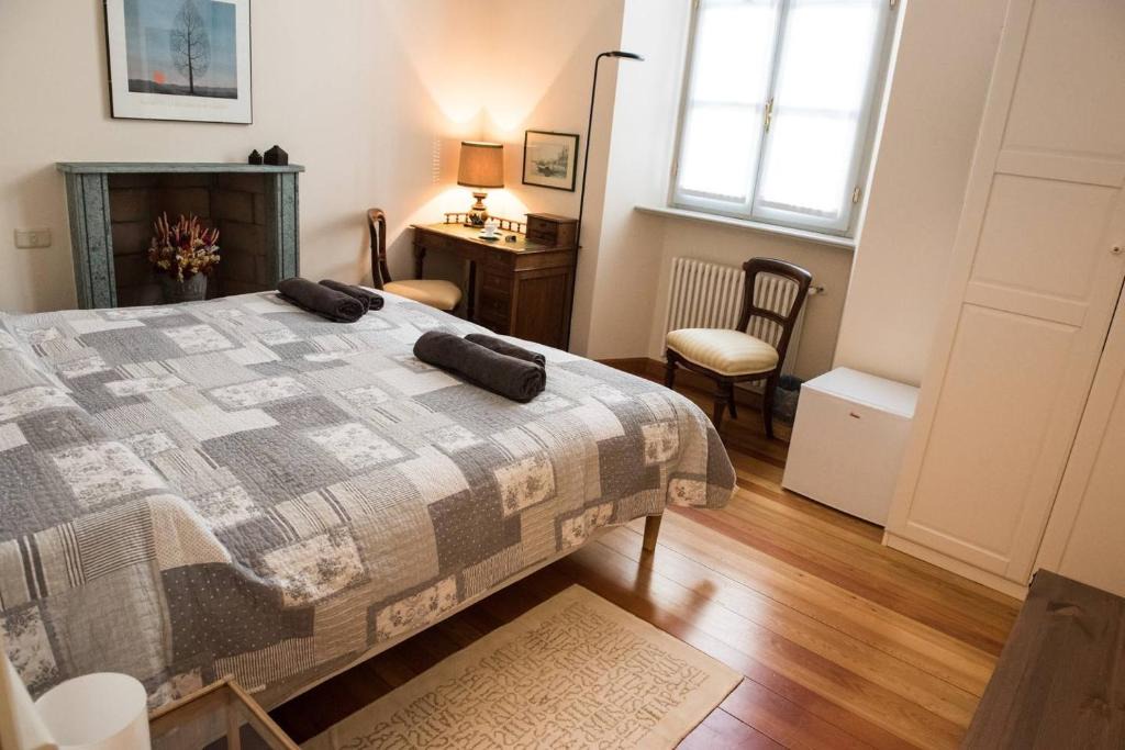 Como City Centre House | Lo Studio - The House Of Travelers