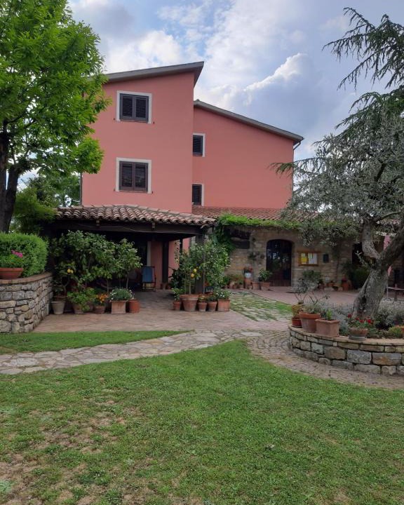 Ruvo del Monte House | Locanda al Giglio d'Oro