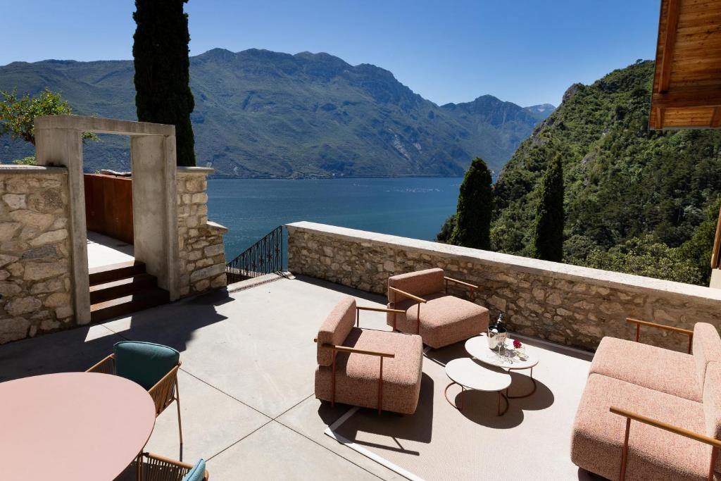 Molina di Ledro Apartment | Locanda Belvedere