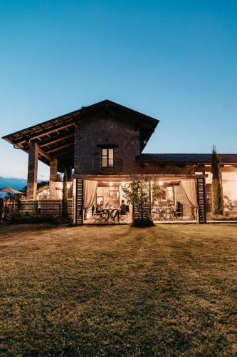 Villanova Mondovi Bed & Breakfast | Locanda Cà Del Pian