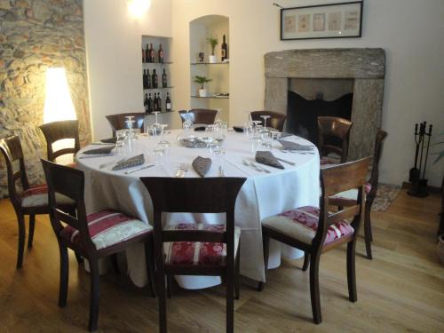 Locanda Del Brinsc | Brinzio