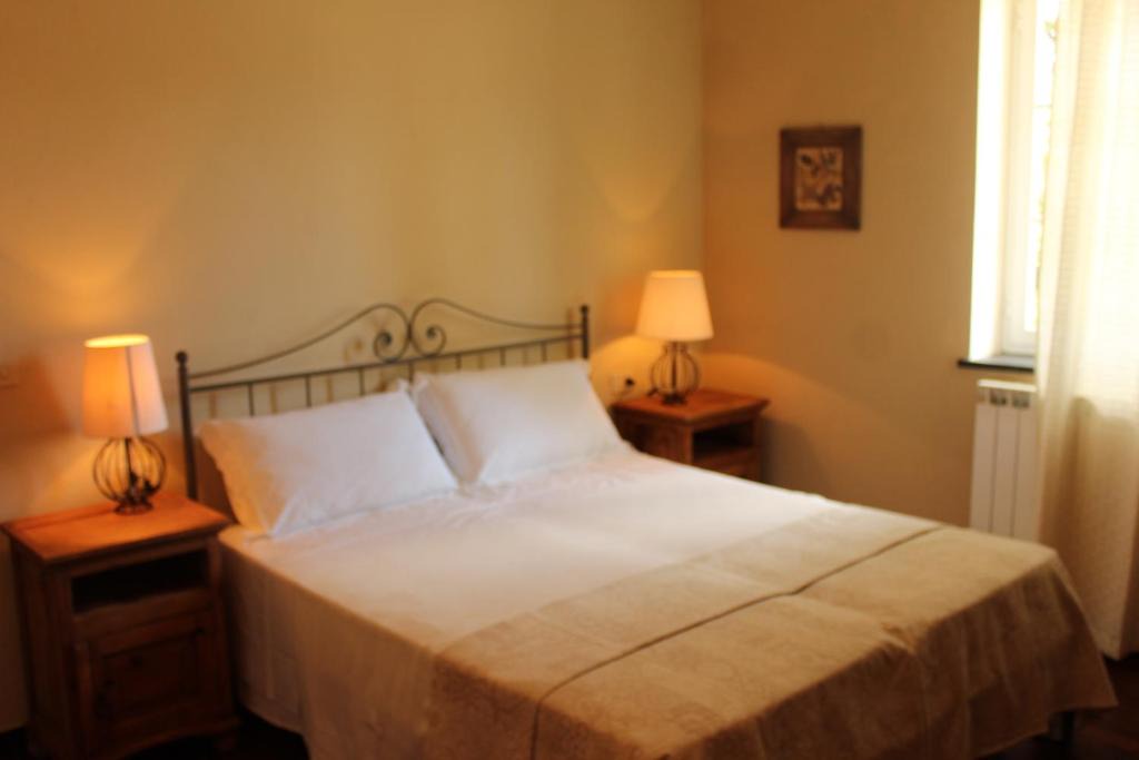Orero Bed & Breakfast | Locanda del Sale Affittacamere