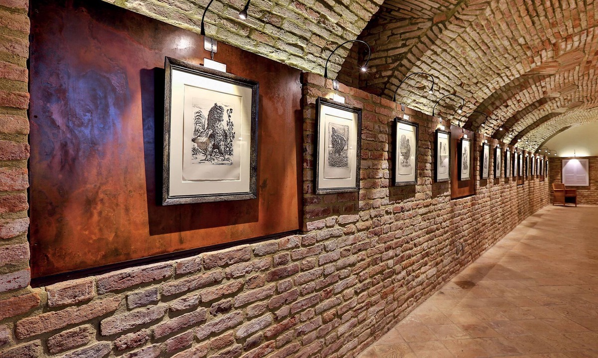 Solonghello Hotel | Locanda dell'Arte