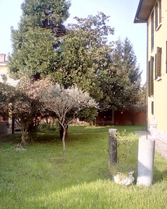 Vailate House | Locanda i Tarocchi