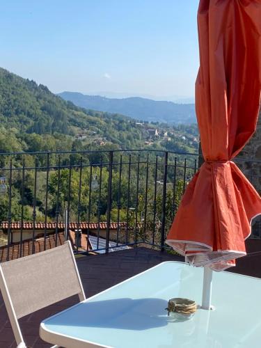 San Romano in Garfagnana Apartment | Locanda il dolce far niente