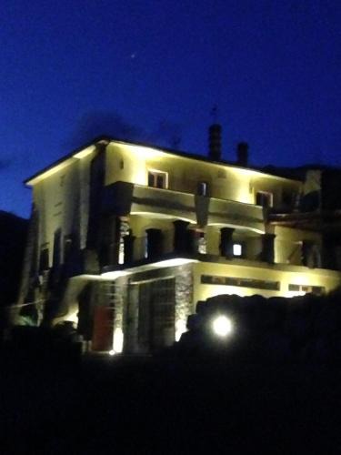 Faicchio House | Locanda Marzi