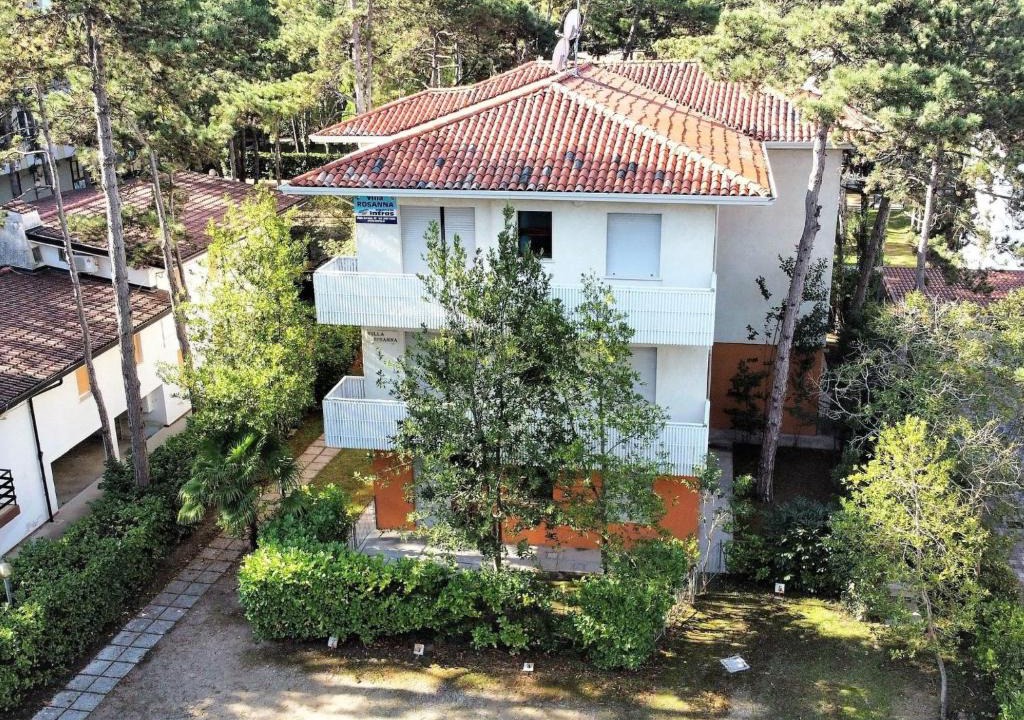 Lignano Pineta Apartment | Locazione Turistica Villa Rosanna-1
