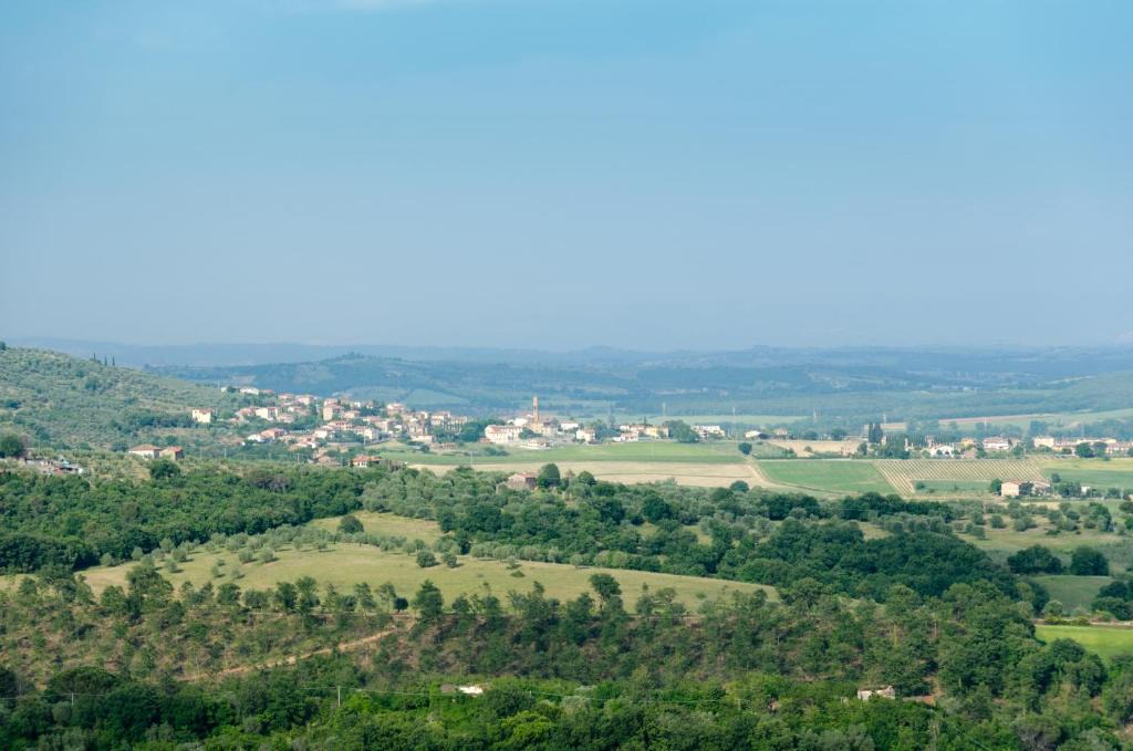 Panicale House | Locazione turistica ex Le Casette Di Cedromonte