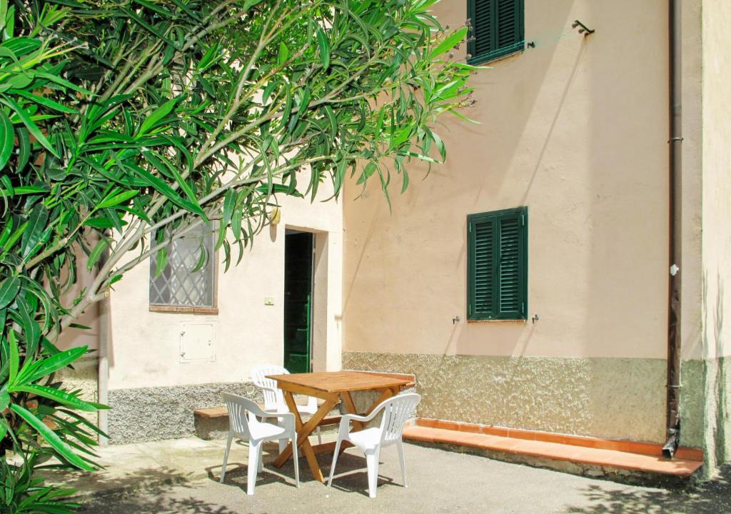 Polveraia House | Locazione Turistica Polveraia by Interhome
