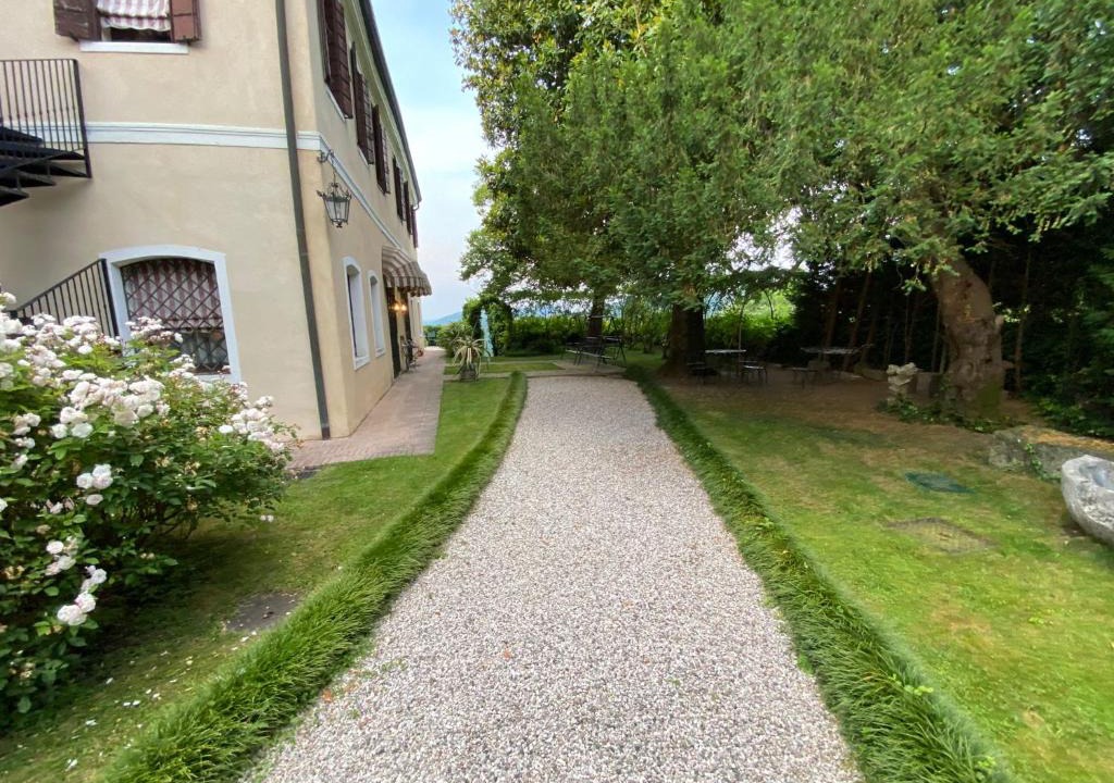 Teolo Apartment | Lodge Villa Maria