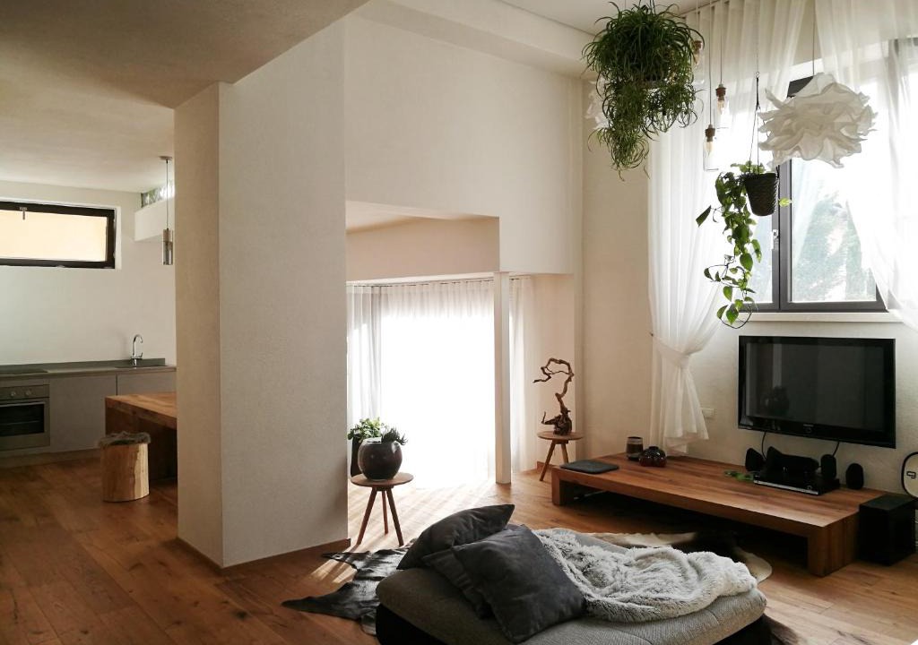 Gries - Quirein Apartment | Loft del Talvera 1