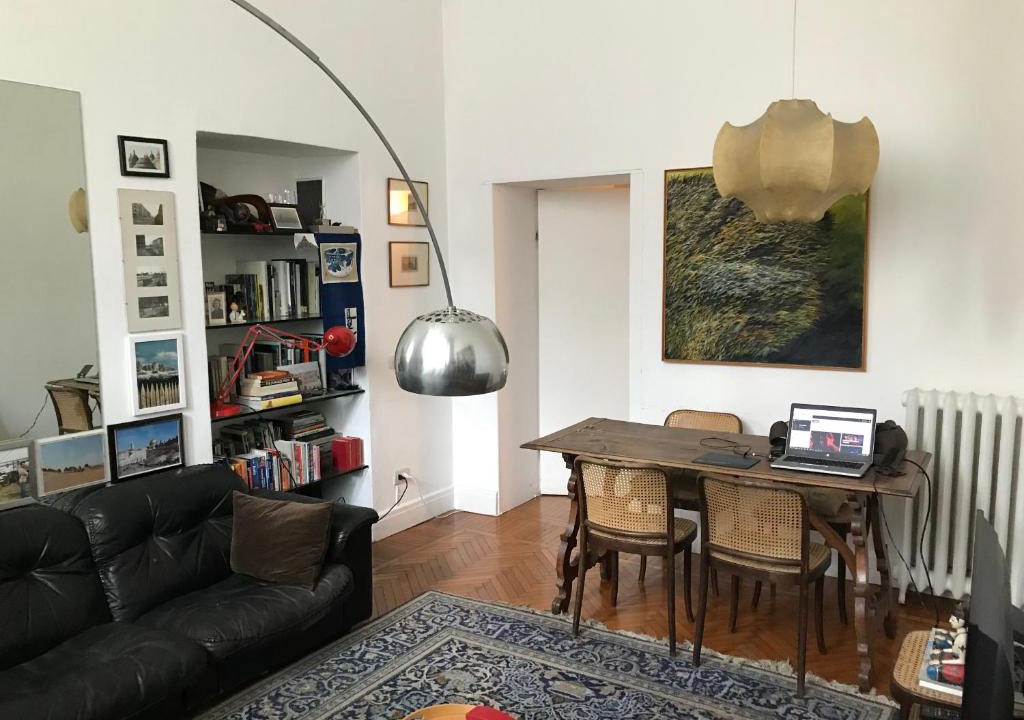 Porta Nuova Apartment | Loft in central Milan