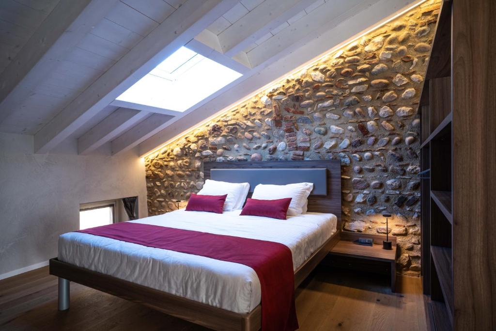Peschiera del Garda City Centre Apartment | Loft Roby