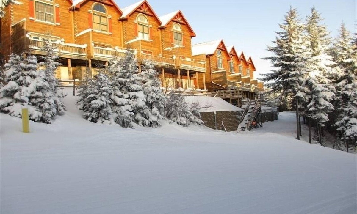 Edray House | Loggers Run - True Ski-in/Out Sleeps 14 Hot Tub & Garage