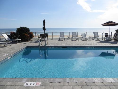Bostroms Lower Ormond Beach Hotel | Lotus Boutique Inn and Suites