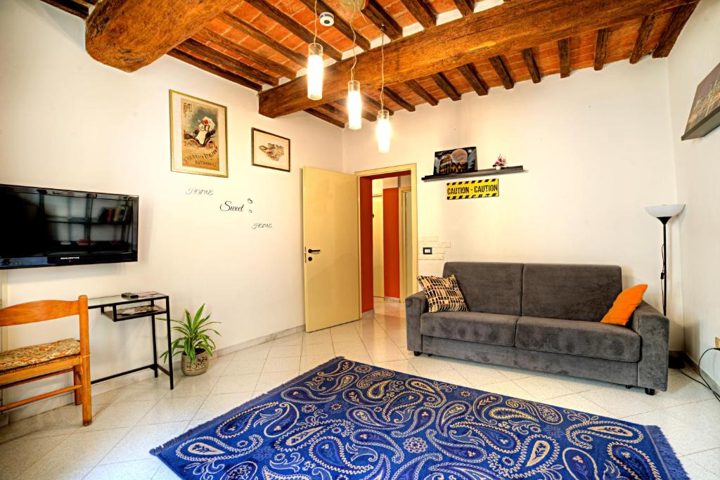 Siena City Centre Apartment | LoveForSiena