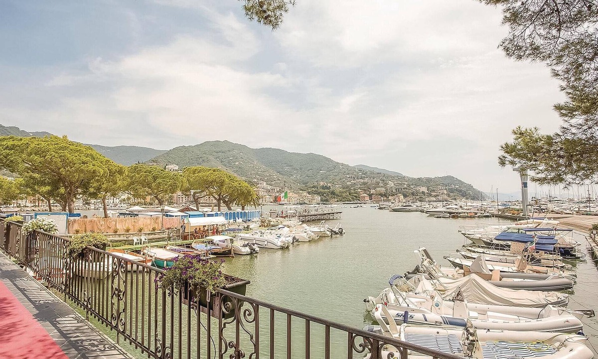 Rapallo Apartment | Lovely apartment in Rapallo (GE)