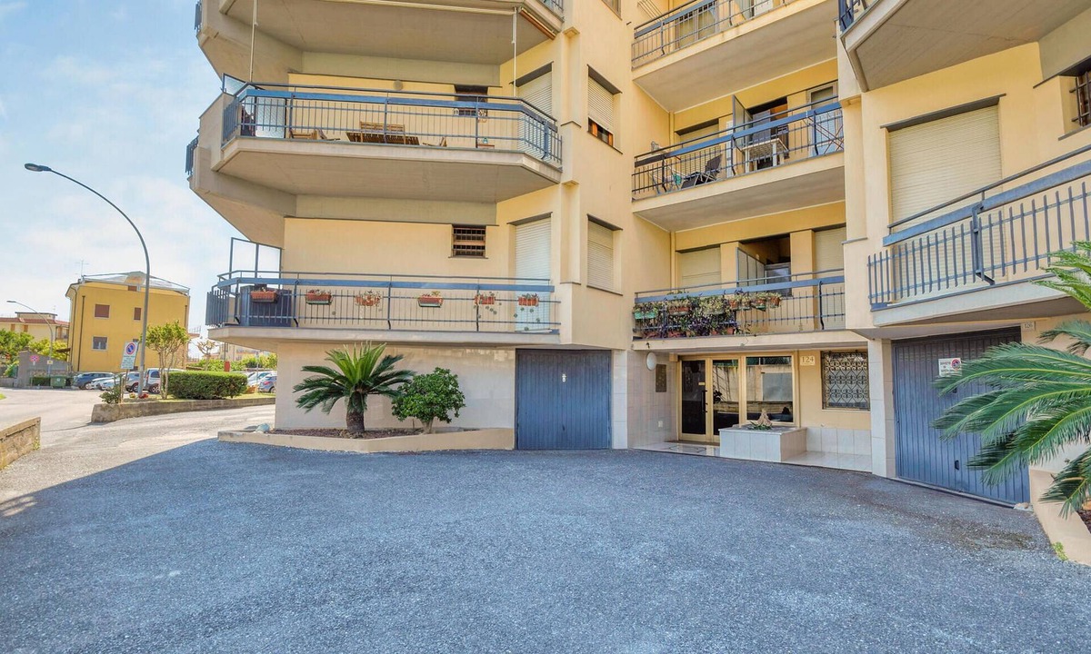 Pietra Ligure Apartment | Lovely apartment in Pietra Ligure