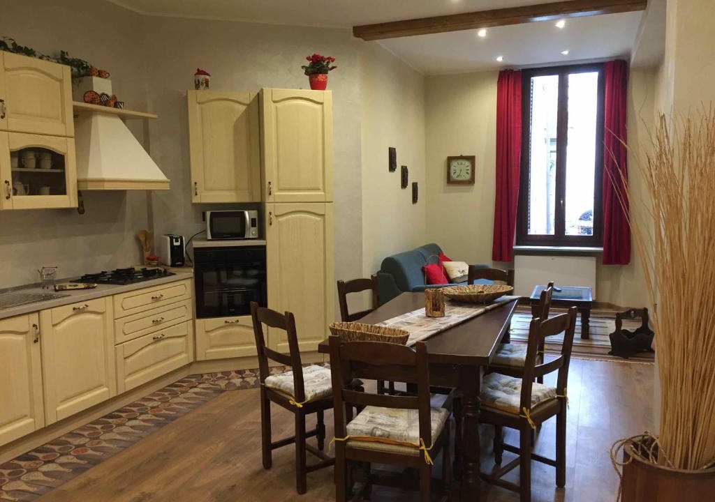 Centro Storico Apartment | Lovely Apartments Barra di ferro centro Storico Cuneo