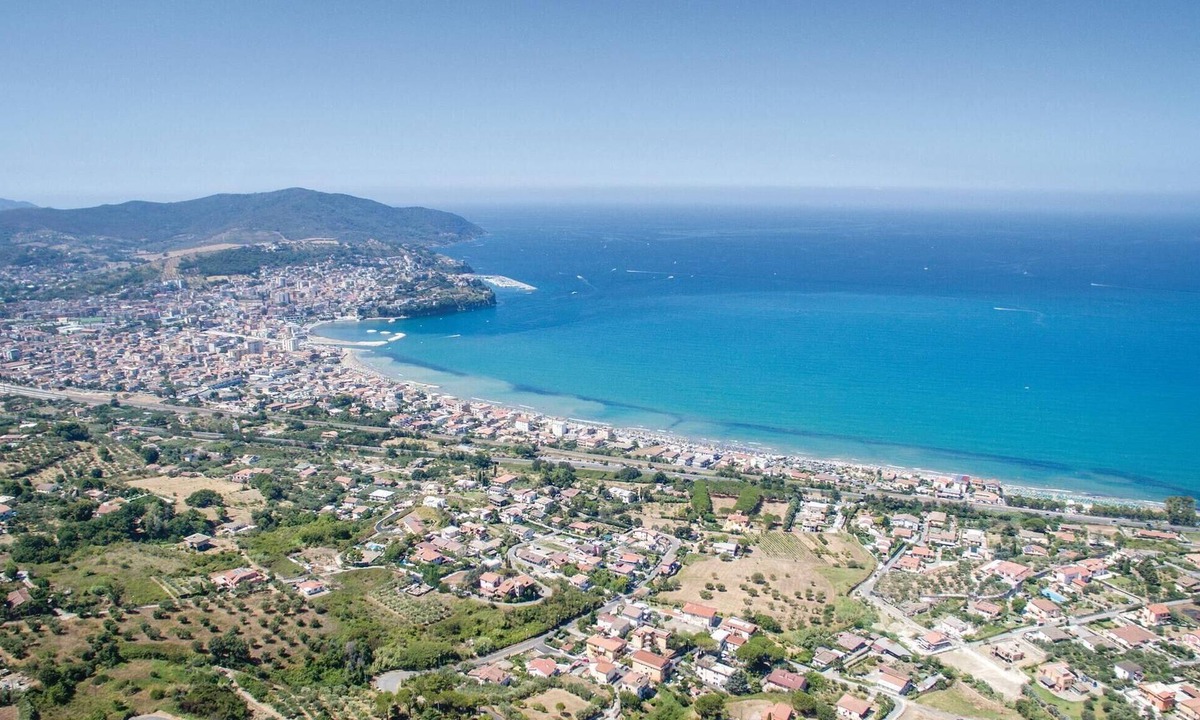 Sant'Egidio del Monte Albino House | Lovely home in Sant'Egidio del Monte