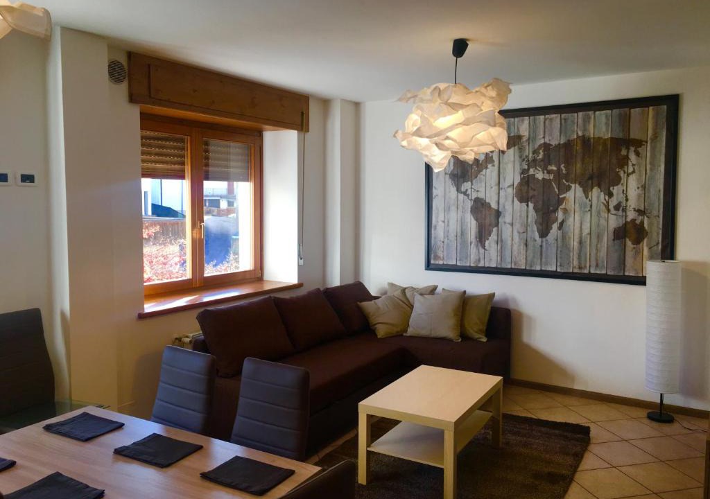 Lozzo di Cadore Apartment | Lozzo di Cadore - Dolomiti (Piazza Tiziano)