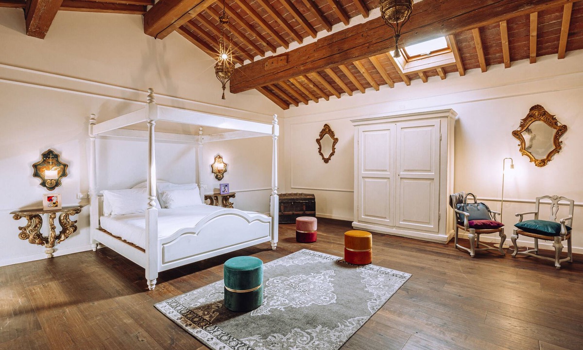 San Pietro in Cariano Villa | Ludwig House Valpolicella