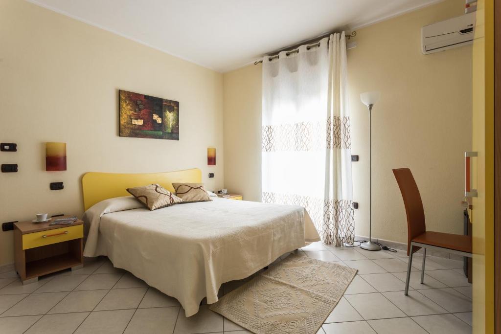 Selargius Bed & Breakfast | Luna Dorata