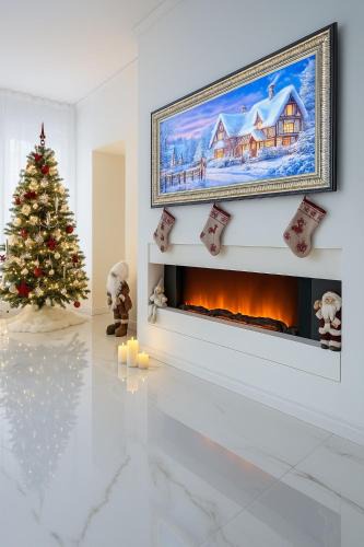 Borgo San Leonardo Apartment | Luna Luxury Suite