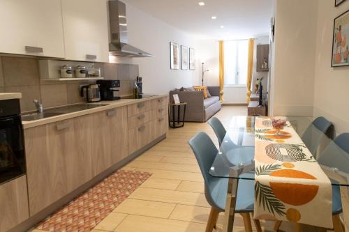 Borgo San Leonardo Apartment | Luna Luxury Suite
