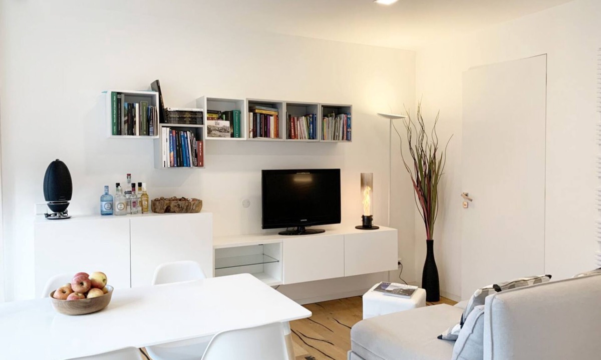 Ragoli Apartment | LUNALO' DOLOMITI DESIGN ECO APARTMENT