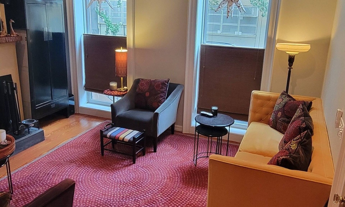 Boerum Hill Apartment | Luxe Brooklyn Brownstone Duplex 2.5 BR+2.5 Bath with Huge Private Garden Dogs OK