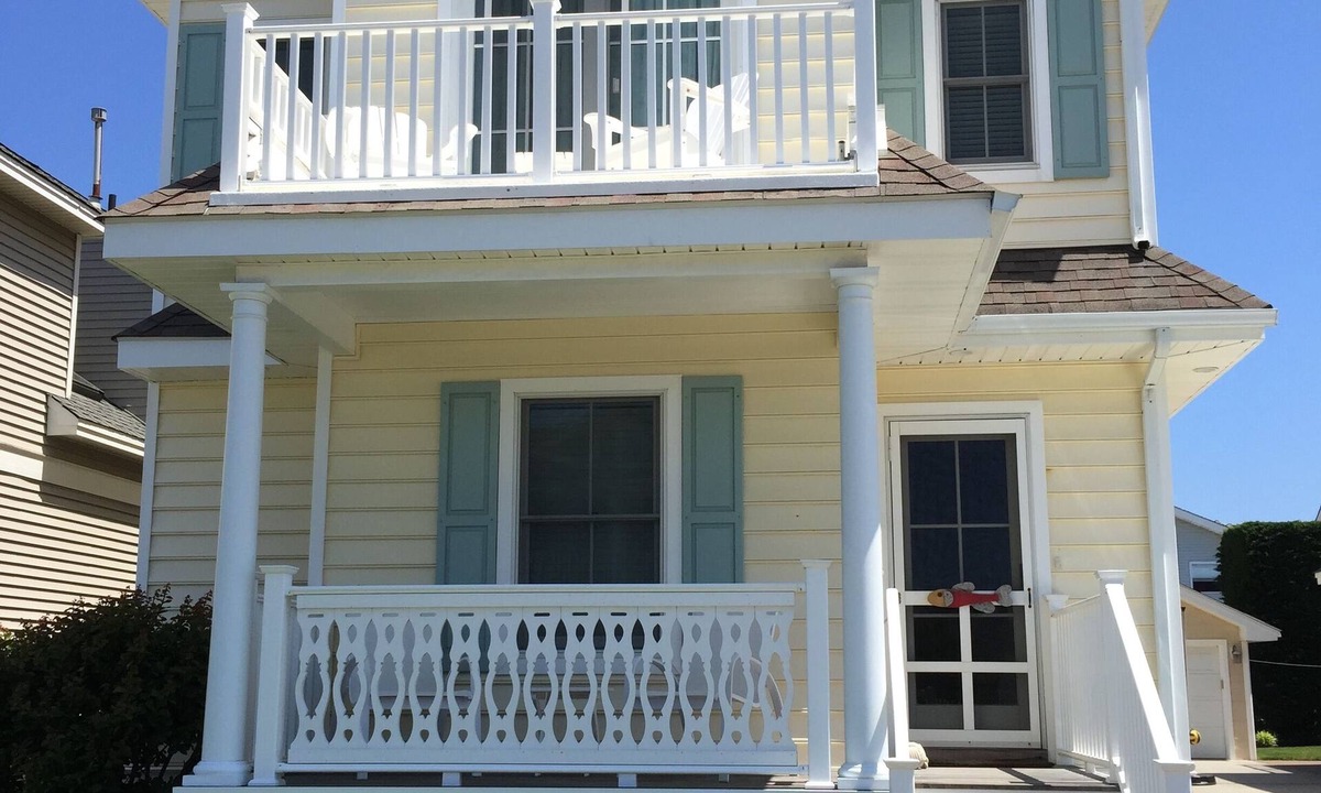 Stone Harbor House | Luxury Home, Close to Beach & Town! Book by March 31, 2026 & Get a 10% Discount!