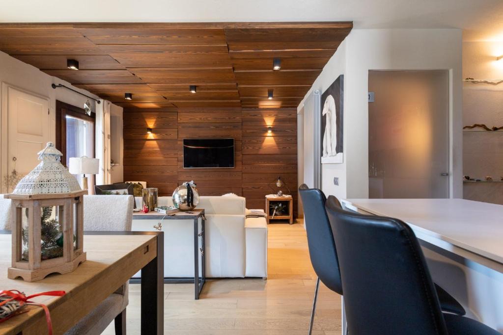 Grangesises Apartment | Luxury Lodges by Grand Hotel Sitea