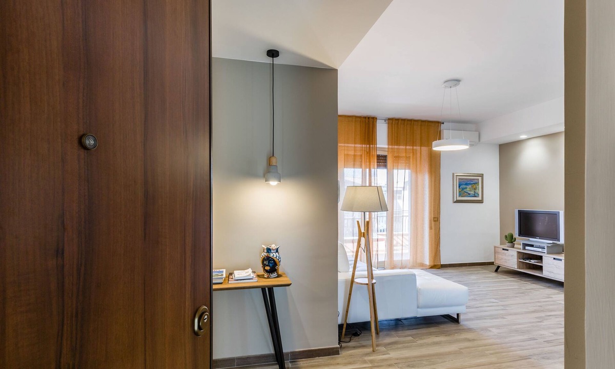 Coste Apartment | Luxury Modern Apartment Giulia By "SunTripSicily" - In the Earth of Giarre