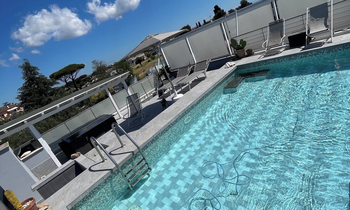 Ara Nova Apartment | Luxury Penthouse whit private Pool