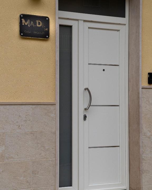 Montescaglioso House | MA.DI. 34