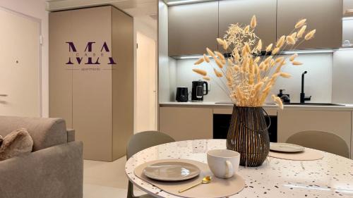 Ferrara Apartment | MAcase Apartments