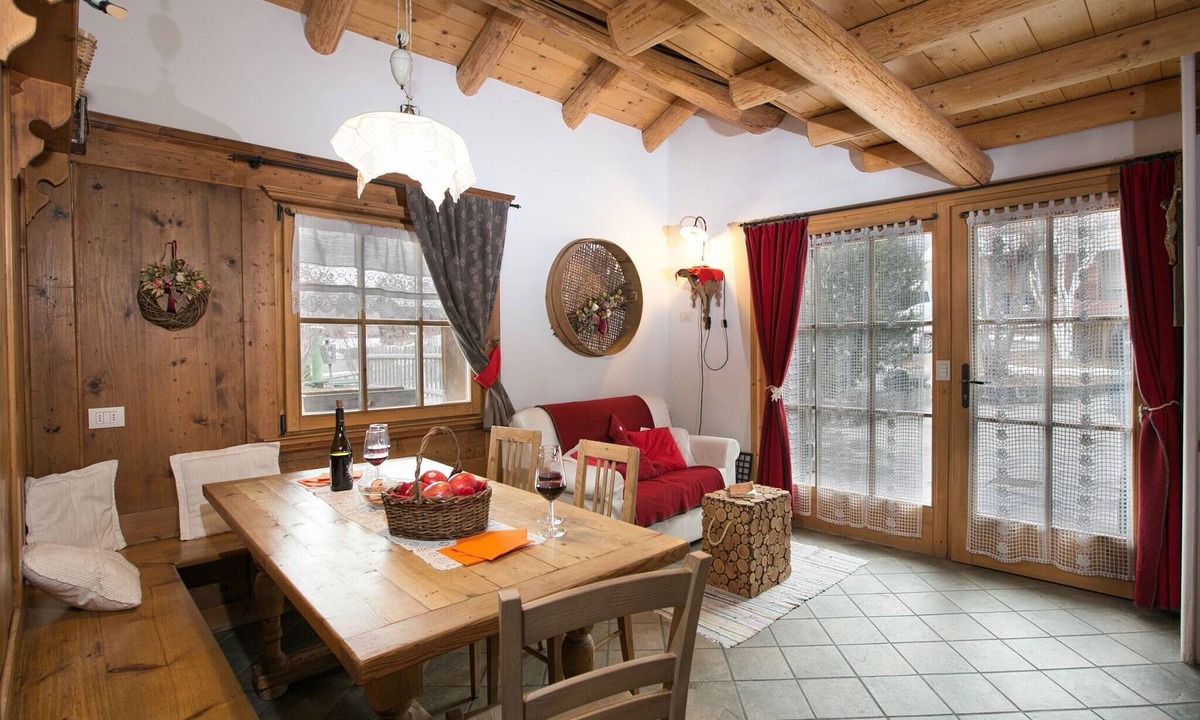 Cottage Bellamonte Italy Bubble | Bellamonte