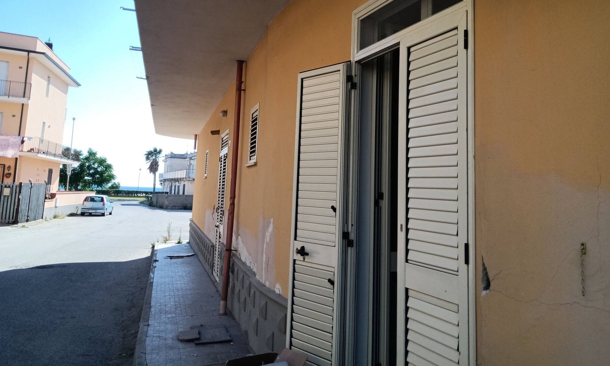 Gizzeria Lido Apartment | Magna Grecia - Beach